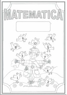 Quaderni Di Matematica Classe Prima Maestrasabry