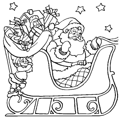 Disegni Natale Maestrasabry