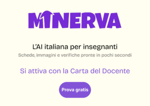 Banner Minerva