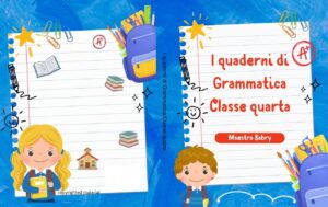 grammatica 4 cover digitale