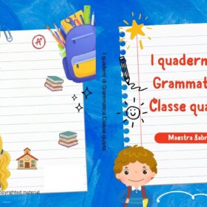 grammatica 4 cover digitale