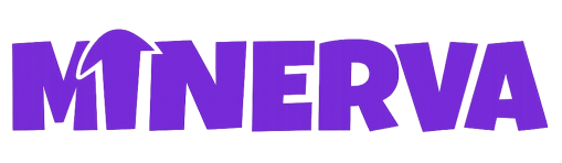 Logo Minerva